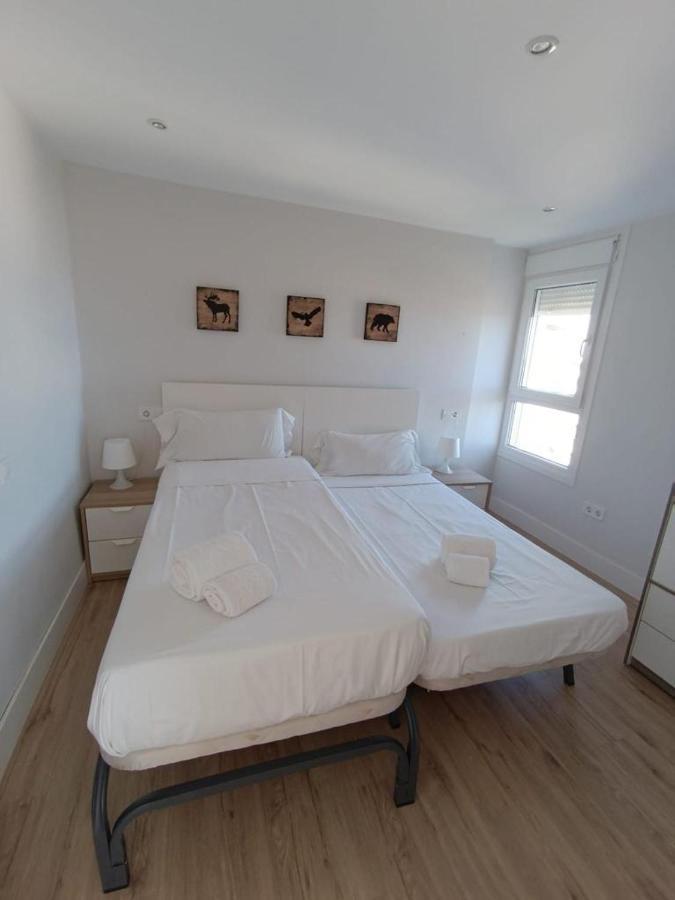 Weforyou Two Rooms Terramar Alto With Sea View Benalmádena Exteriér fotografie