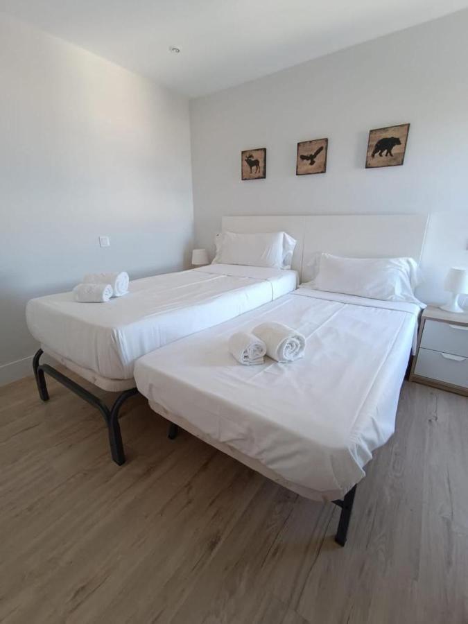 Weforyou Two Rooms Terramar Alto With Sea View Benalmádena Exteriér fotografie