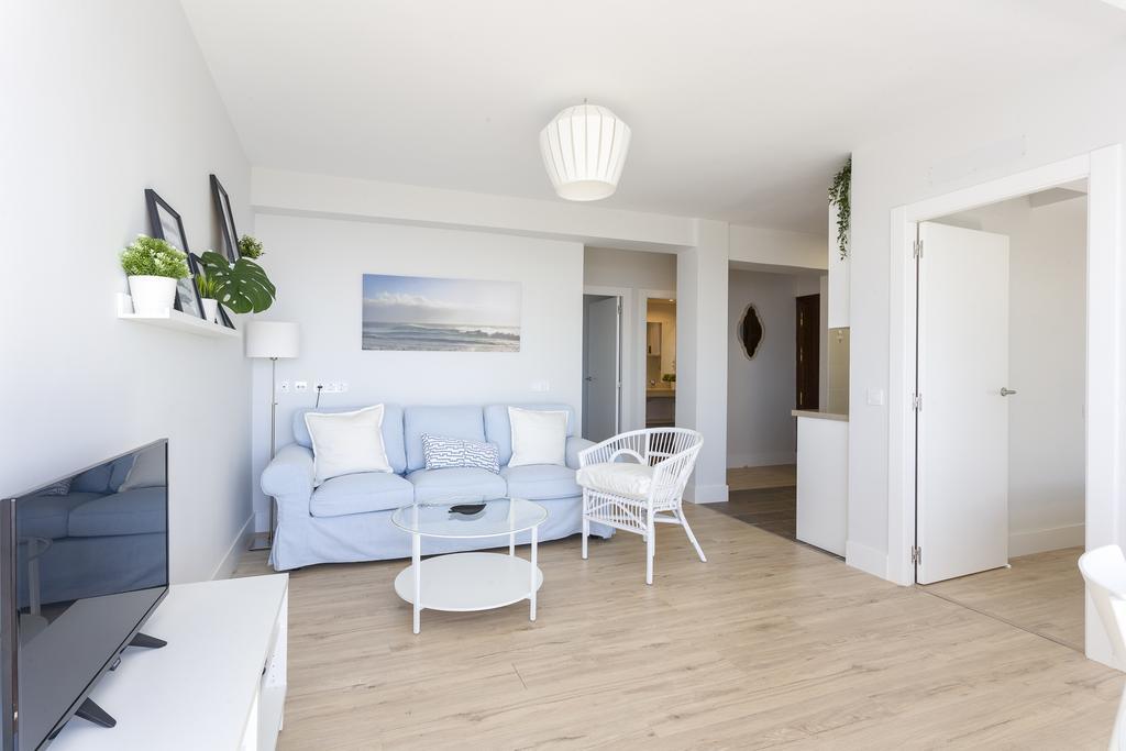 Weforyou Two Rooms Terramar Alto With Sea View Benalmádena Exteriér fotografie