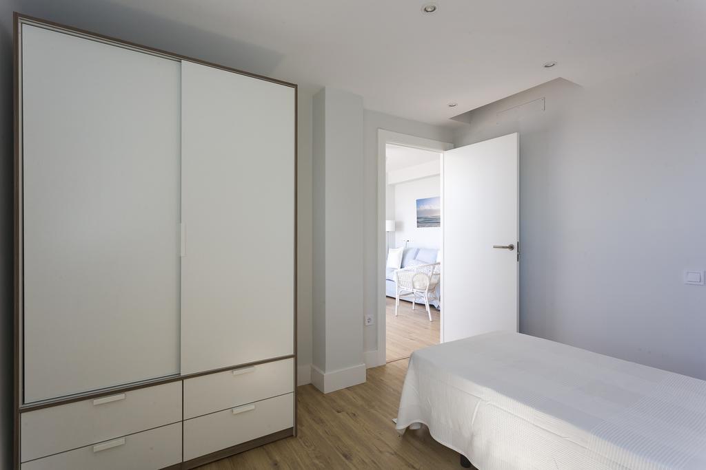 Weforyou Two Rooms Terramar Alto With Sea View Benalmádena Exteriér fotografie