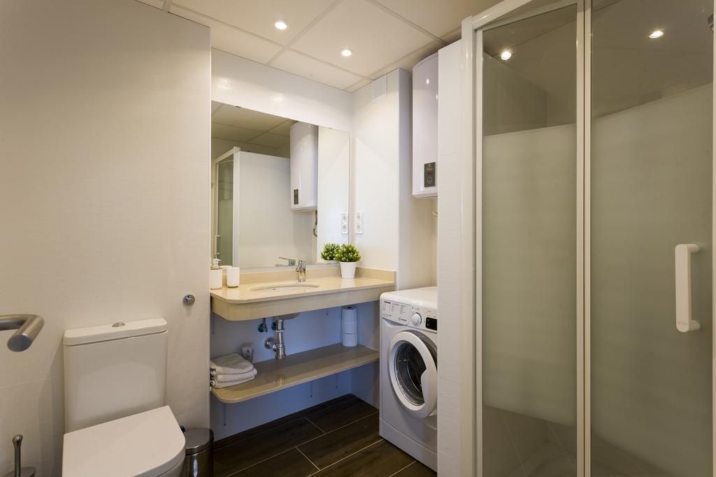 Weforyou Two Rooms Terramar Alto With Sea View Benalmádena Exteriér fotografie