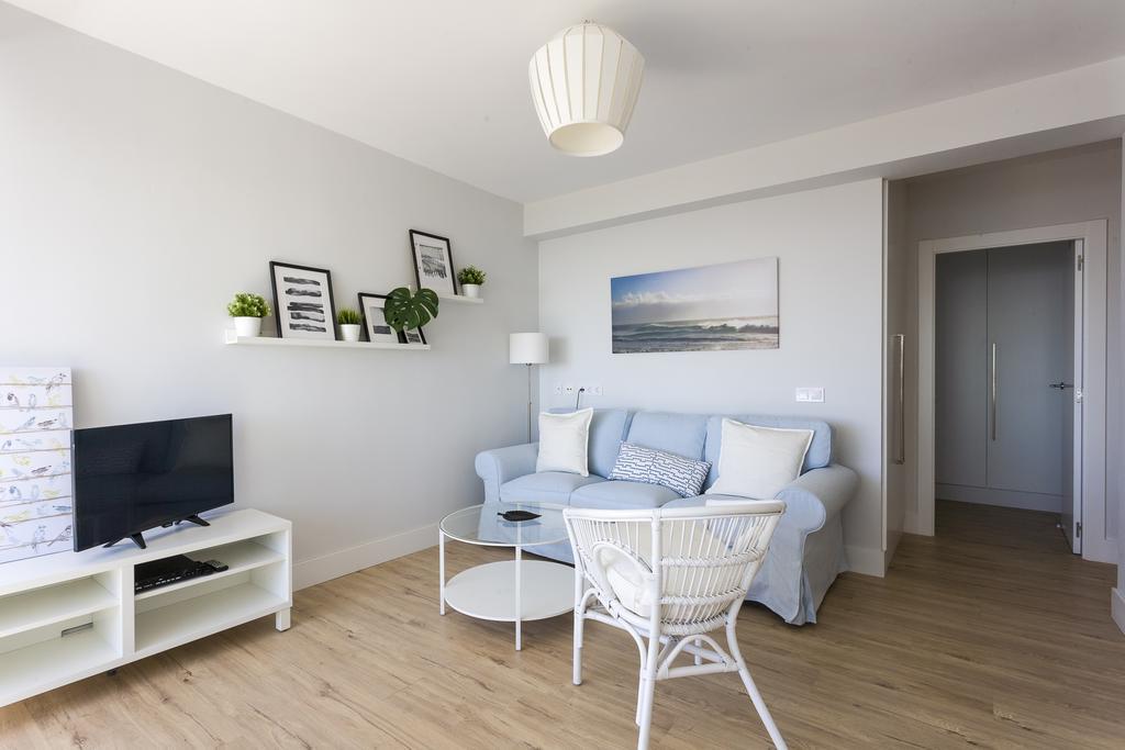 Weforyou Two Rooms Terramar Alto With Sea View Benalmádena Exteriér fotografie