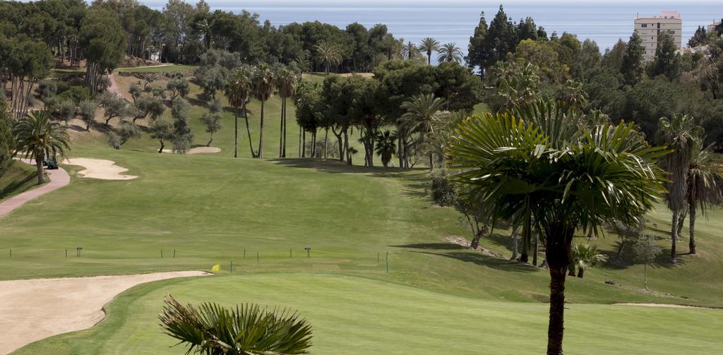 Weforyou Two Rooms Terramar Alto With Sea View Benalmádena Exteriér fotografie